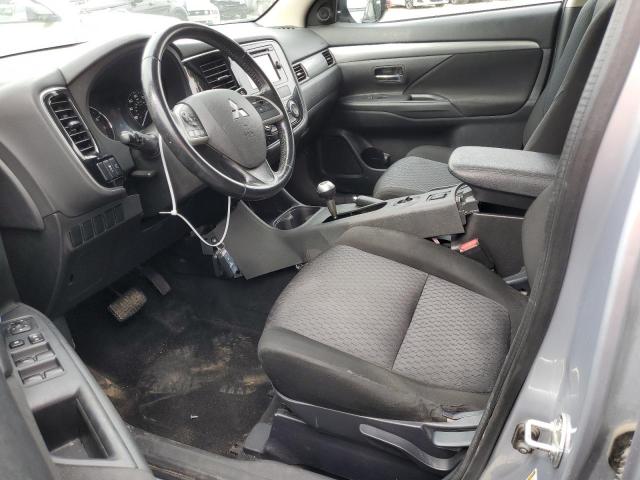 Photo 7 from auction – 2014 MITSUBISHI OUTLANDER with VIN JA4AD3A39EZ015872