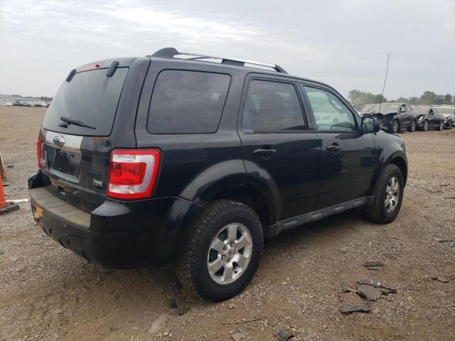 Photo 3 from auction – 2011 FORD ESCAPE LIM with VIN 1FMCU9EGXBKA88117