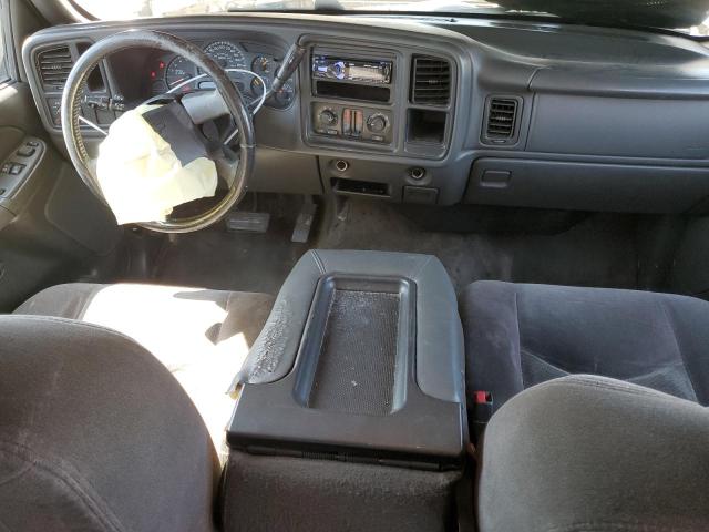 Photo 8 from auction – 2006 CHEVROLET silverado with VIN 2GCEC19V261284326