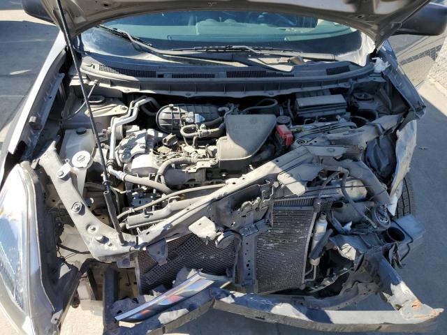 Photo 11 from auction – 2014 NISSAN ROGUE SELE with VIN JN8AS5MT2EW613262