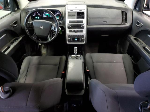 Photo 8 from auction – 2010 DODGE JOURNEY SX with VIN 3D4PH5FV3AT232607