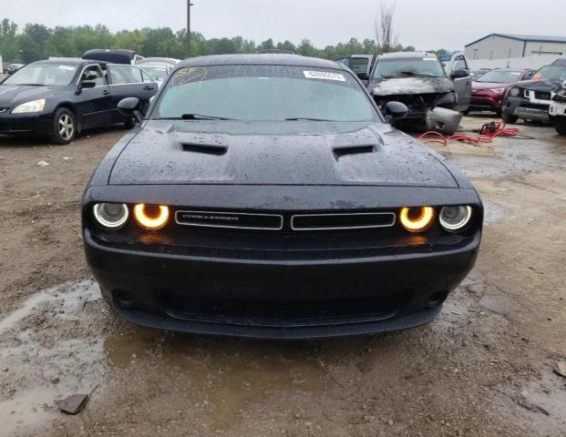 Photo 5 from auction – 2018 DODGE CHALLENGER with VIN 2C3CDZAG4JH234435