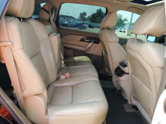 Photo 10 from auction – 2013 ACURA MDX TECHNO with VIN 2HNYD2H39DH508447