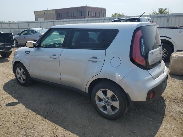 Photo 2 from auction – 2018 KIA SOUL with VIN KNDJN2A22J7571063