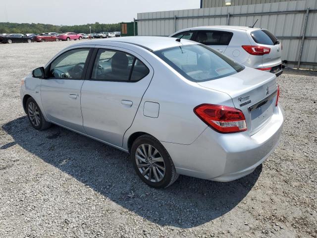 Photo 2 from auction – 2017 MITSUBISHI MIRAGE G4 with VIN ML32F4FJ5HHF18817