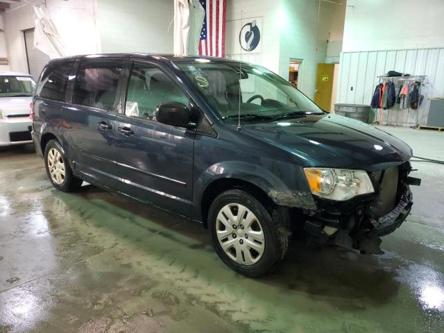 Photo 4 from auction – 2014 DODGE GRAND CARA with VIN 2C4RDGBG0ER101731