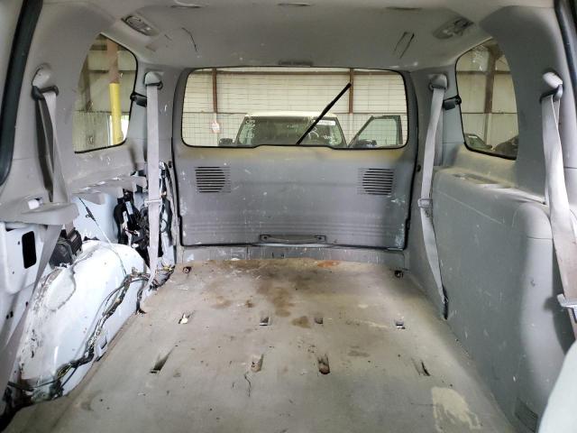 Photo 10 from auction – 2008 CHEVROLET UPLANDER L with VIN 1GNDV23WX8D111777