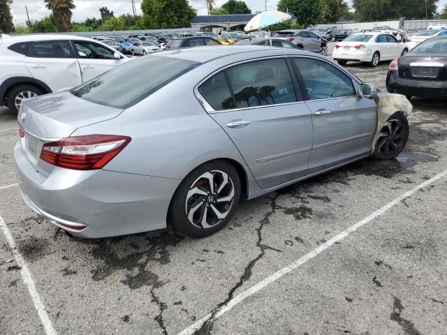 Photo 3 from auction – 2016 HONDA ACCORD EX with VIN 1HGCR2F77GA168243