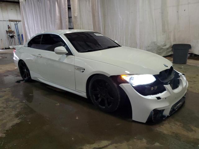 Photo 4 from auction – 2013 BMW 335 I with VIN WBADX7C52DE828750