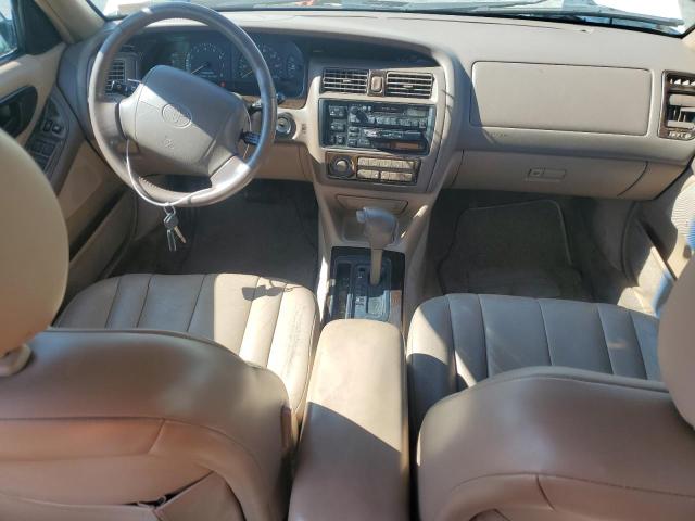 Photo 8 from auction – 1997 TOYOTA AVALON XL with VIN 4T1BF12B4VU159806