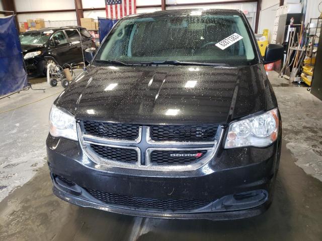 Photo 5 from auction – 2018 DODGE GRAND CARA with VIN 2C4RDGBGXJR308881