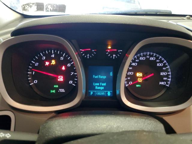 Снимка 9 от търг – 2011 CHEVROLET EQUINOX LS с VIN 2CNFLCEC2B6443407