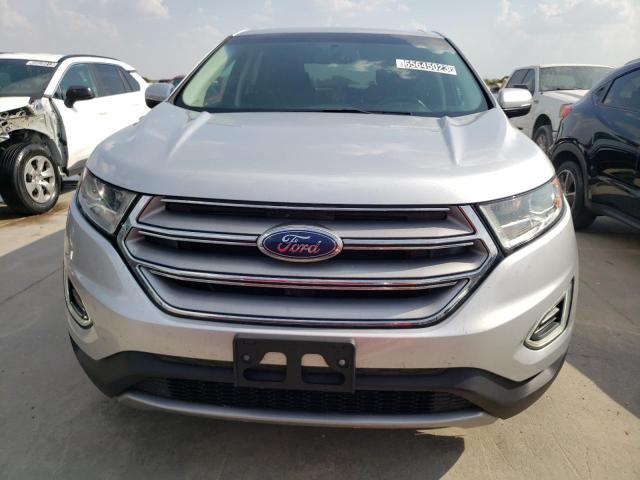Photo 5 from auction – 2017 FORD EDGE SEL with VIN 2FMPK4J96HBC01792