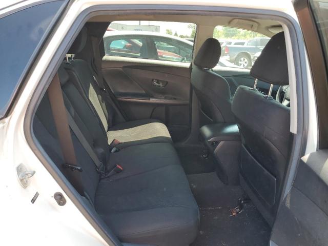 Photo 11 from auction – 2013 TOYOTA VENZA LE with VIN 4T3BA3BB2DU042600