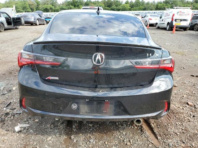 Photo 6 from auction – 2021 ACURA ILX PREMIU with VIN 19UDE2F80MA003123