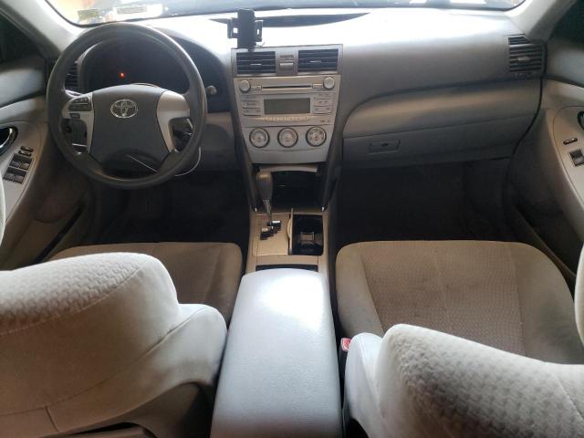 Photo 8 from auction – 2011 TOYOTA CAMRY BASE with VIN 4T1BF3EKXBU178623