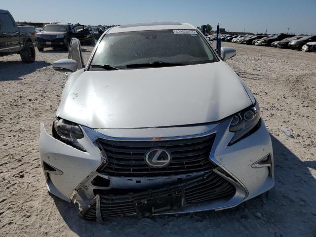 Photo 5 from auction – 2016 LEXUS ES 350 with VIN JTHBK1GG8G2238154
