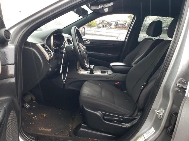 Photo 7 from auction – 2014 JEEP GRND CHERO with VIN 1C4RJFAG3EC440304