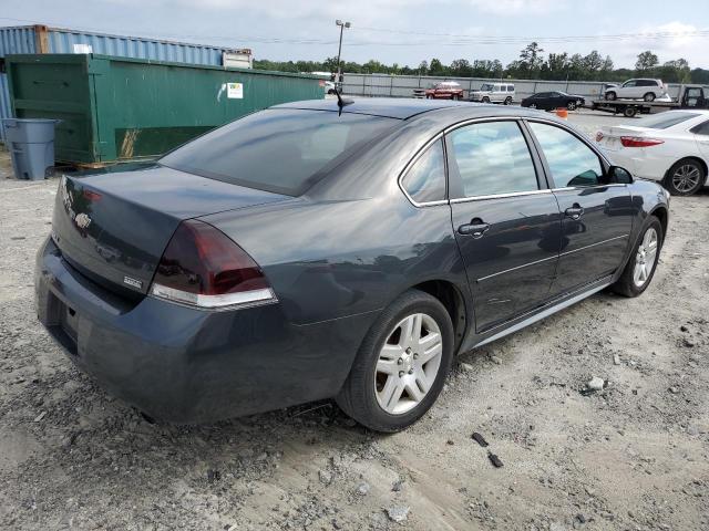 Photo 3 from auction – 2013 CHEVROLET IMPALA LT with VIN 2G1WG5E33D1110260