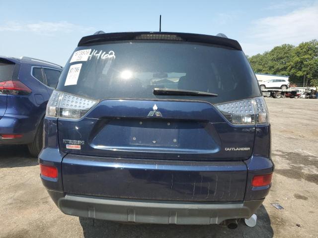 Photo 6 from auction – 2012 MITSUBISHI OUTLANDER with VIN JA4AS3AW9CU004462