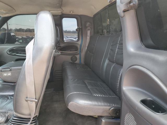 Photo 10 from auction – 2001 DODGE RAM 2500 with VIN 1B7KF23651J507667