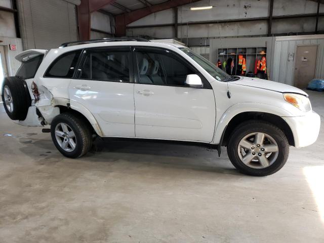 Photo 4 from auction – 2004 TOYOTA RAV4 with VIN JTEHD20V940009974