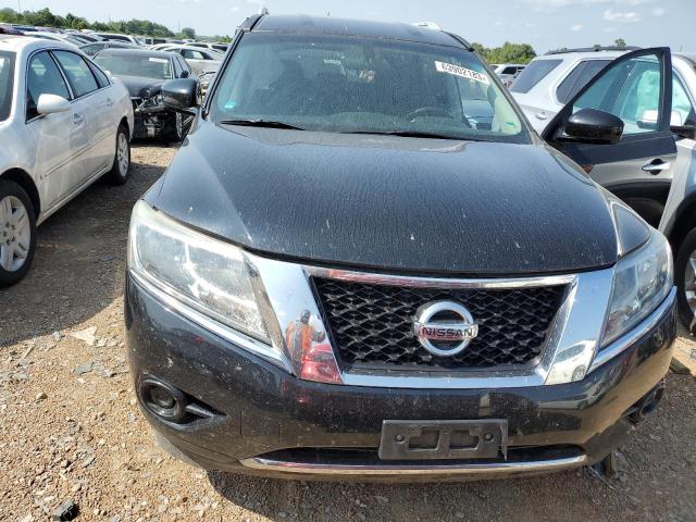 Photo 5 from auction – 2014 NISSAN PATHFINDER with VIN 5N1AR2MM1EC657300