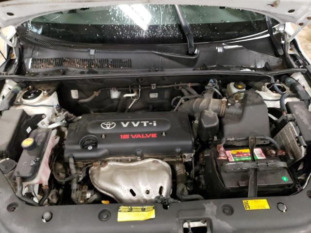 Photo 12 from auction – 2006 TOYOTA RAV4 with VIN JTMBD33V365006697