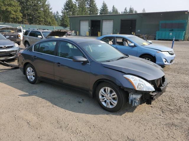 Photo 4 from auction – 2010 NISSAN ALTIMA BAS with VIN 1N4AL2AP6AN514951