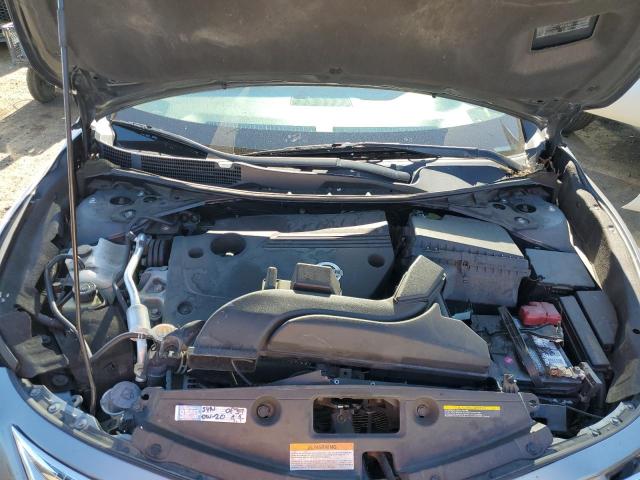 Photo 11 from auction – 2015 NISSAN ALTIMA 2.5 with VIN 1N4AL3AP0FC479512