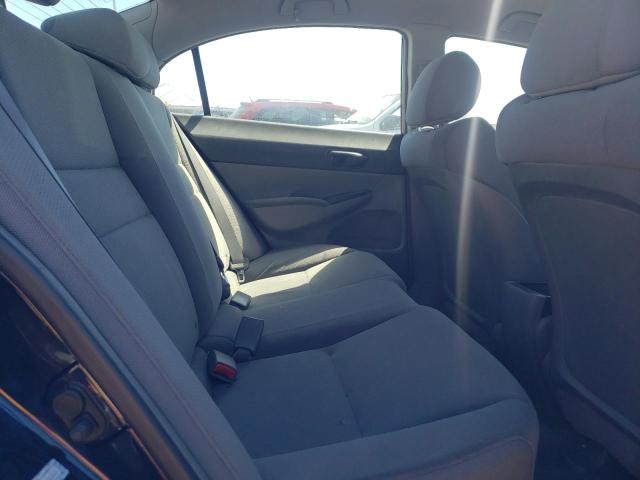 Photo 10 from auction – 2011 HONDA CIVIC VP with VIN 2HGFA1F35BH535310