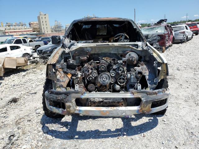 Photo 5 from auction – 2004 FORD F150 with VIN 1FTPX14544NB56573