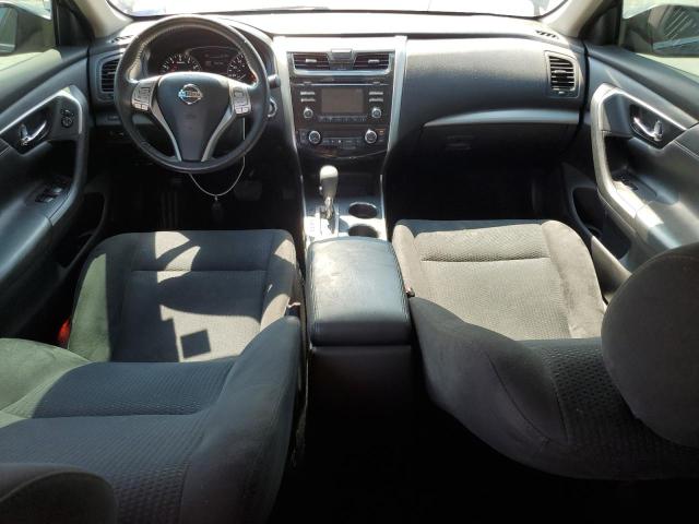 Photo 8 from auction – 2015 NISSAN ALTIMA 2.5 with VIN 1N4AL3APXFC294786