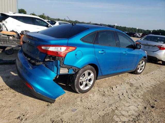 Photo 3 from auction – 2013 FORD FOCUS SE with VIN 1FADP3F24DL121471