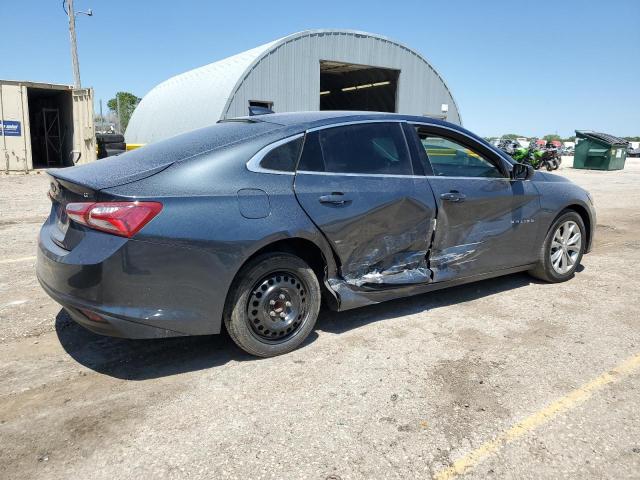 Photo 3 from auction – 2019 CHEVROLET MALIBU LT with VIN 1G1ZD5ST1KF178461