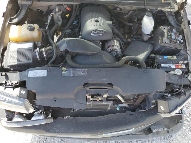 Photo 11 from auction – 2004 CHEVROLET SILVERADO with VIN 1GCEK19T44E299584