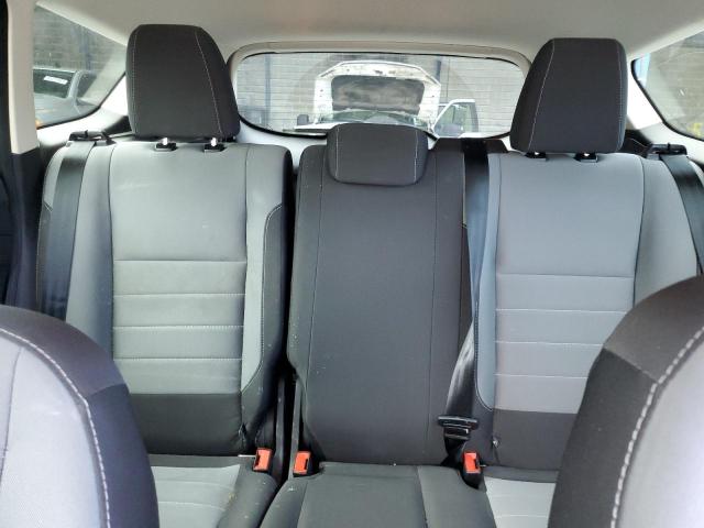 Photo 10 from auction – 2018 FORD ESCAPE S with VIN 1FMCU0F72JUB95207