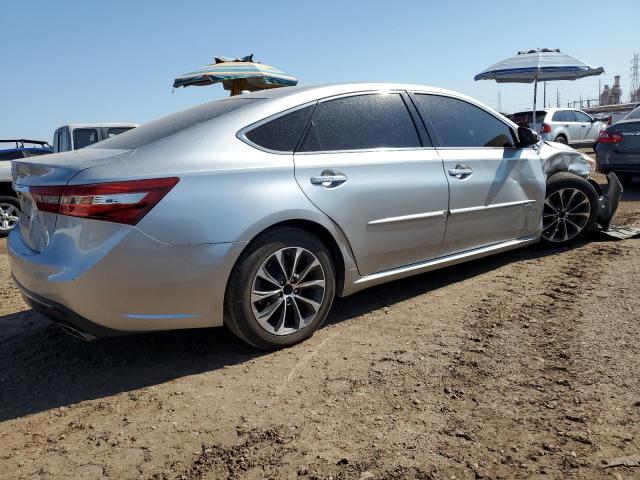 Photo 3 from auction – 2016 TOYOTA AVALON XLE with VIN 4T1BK1EB7GU227350