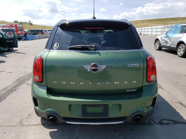 Photo 6 from auction – 2016 MINI COOPER S C with VIN WMWZC5C55GWU21736