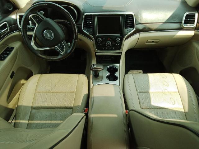 Photo 8 from auction – 2015 JEEP GRAND CHER with VIN 1C4RJFCG3FC702112