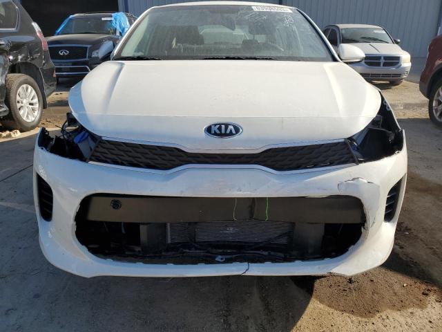 Photo 5 from auction – 2019 KIA RIO S with VIN 3KPA24AB1KE216925
