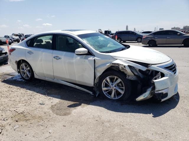 Photo 4 from auction – 2015 NISSAN ALTIMA 2.5 with VIN 1N4AL3AP3FC157446