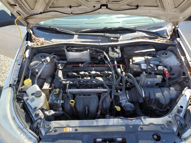 Photo 11 from auction – 2008 FORD FOCUS SE with VIN 1FAHP35N28W184568