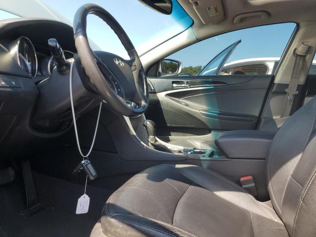 Photo 7 from auction – 2011 HYUNDAI SONATA SE with VIN 5NPEC4AC8BH261167
