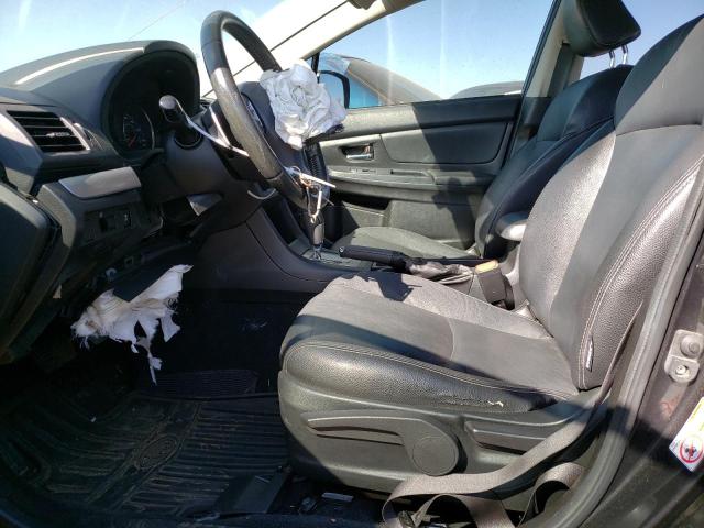 Photo 7 from auction – 2014 SUBARU XV CROSSTR with VIN JF2GPAGC5E8263272