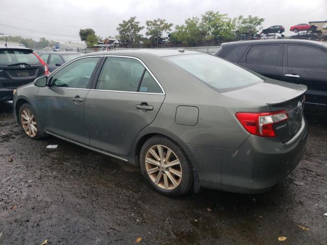 Photo 2 from auction – 2012 TOYOTA CAMRY BASE with VIN 4T1BF1FK3CU503987