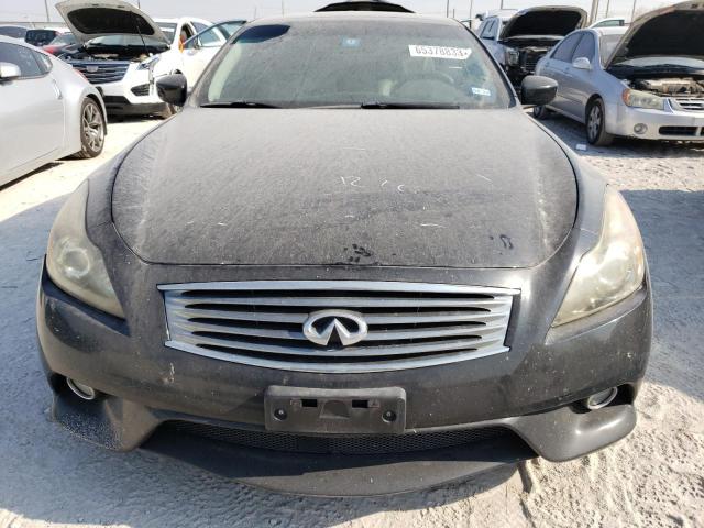 Photo 5 from auction – 2011 INFINITI G37 BASE with VIN JN1CV6FE9BM952191