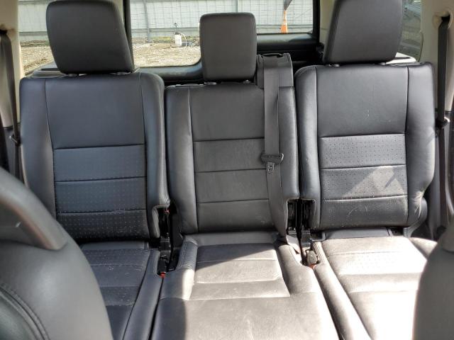 Photo 10 from auction – 2006 LAND ROVER LR3 SE with VIN SALAE25466A394354