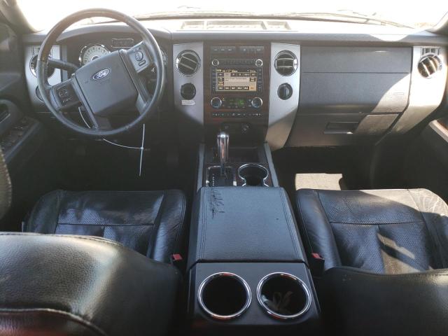 Photo 8 from auction – 2008 FORD EXPEDITION with VIN 1FMFK19528LA41969