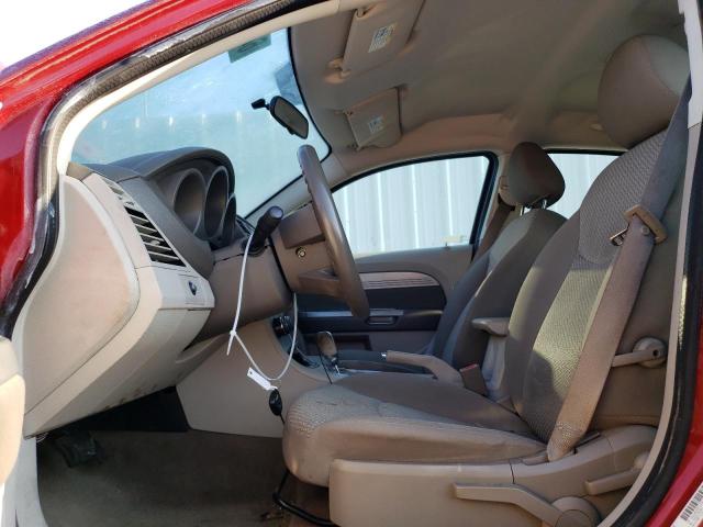 Photo 7 from auction – 2007 CHRYSLER SEBRING with VIN 1C3LC46K37N511577